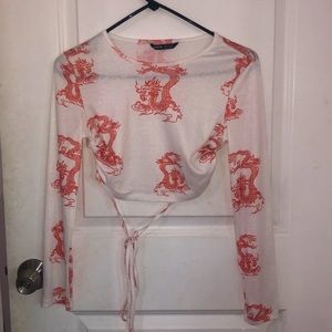 Shirt SHEIN.